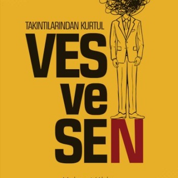 Vesvesen
