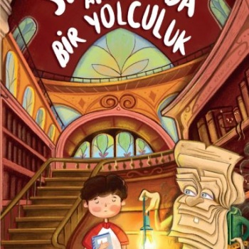 Sayfalar Arasında Bir Yolculuk