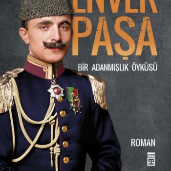 Enver Paşa