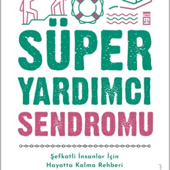 Süper Yardımcı Sendromu