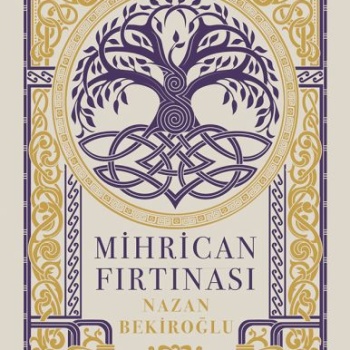 Mihrican Fırtınası