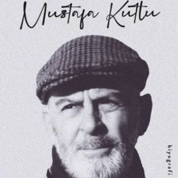 Yaşayan Klasiğimiz Mustafa Kutlu
