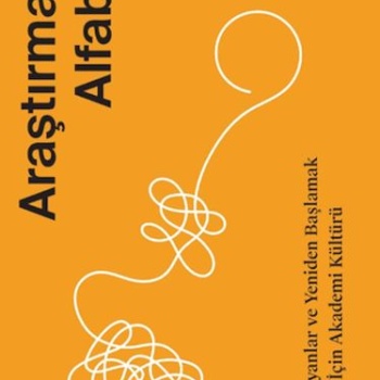 Araştırmanın Alfabesi