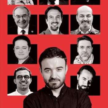 Mademki Bir İnsanım