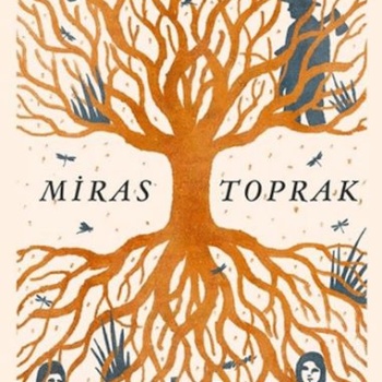 Miras Toprak