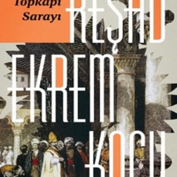 Topkapı Sarayı