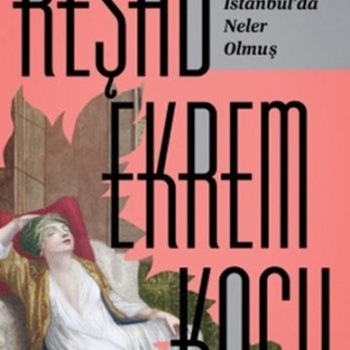 Aşk Yolunda İstanbulda Neler Olmuş