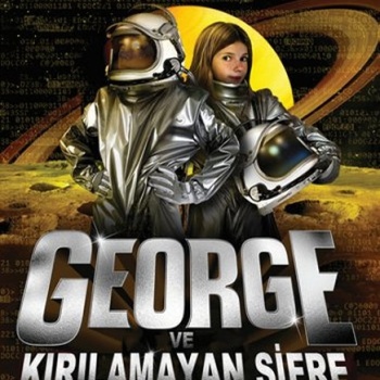 George ve Kırılamayan Şifre