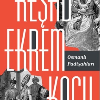 Osmanlı Padişahları