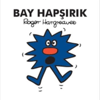 Bay Hapşırık