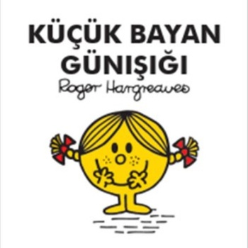 Küçük Bayan Günışığı