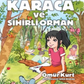Karaca ve Sihirli Orman