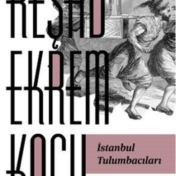 İstanbul Tulumbacıları