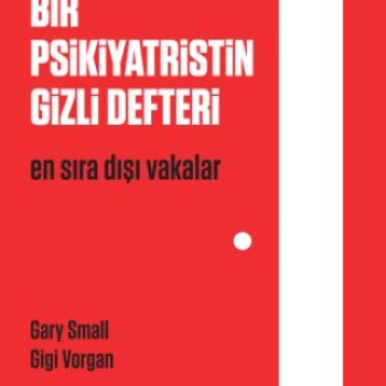 Bir Psikiyatristin Gizli Defteri