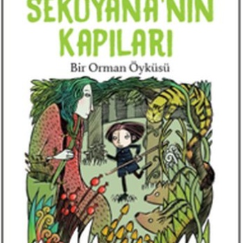 Sekoyananın Kapıları