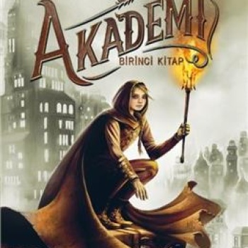 Akademi - 1