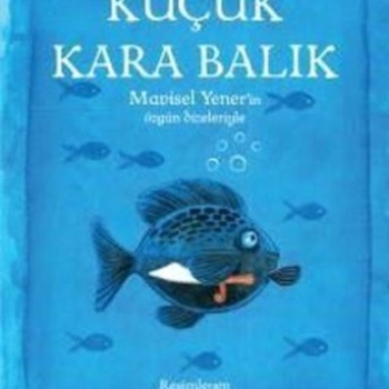 Küçük Kara Balık