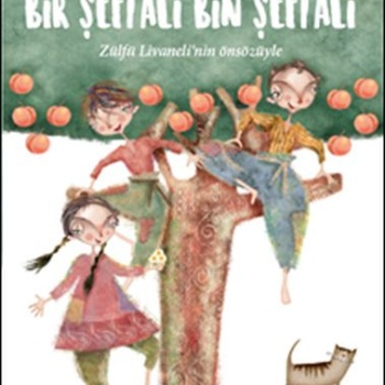 Bir Şeftali Bin Şeftali