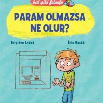Bal Gibi Felsefe - Param Olmazsa Ne Olur