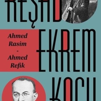 Ahmed Rasim - Ahmed Refik
