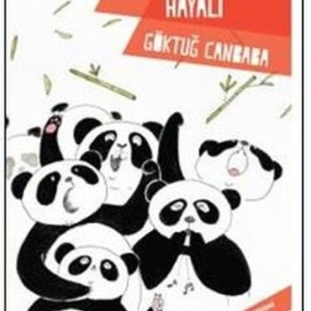 Pandanın Hayali - Değerler Serisi