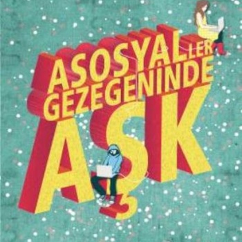 Asosyaller Gezegeninde Aşk