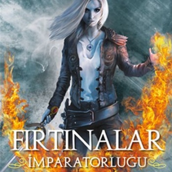 Fırtınalar İmparatorluğu