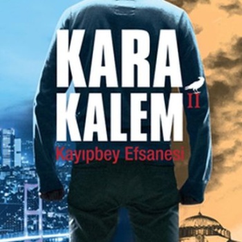 Kara Kalem 2