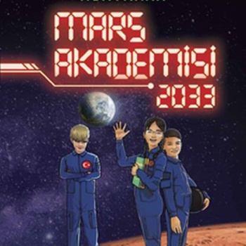 Mars Akademisi