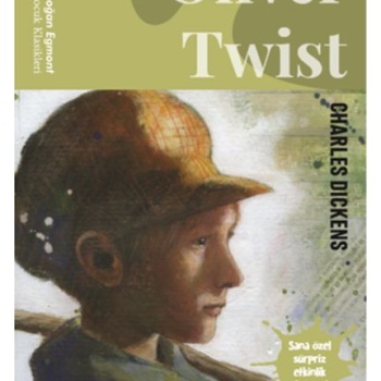 Oliver Twist