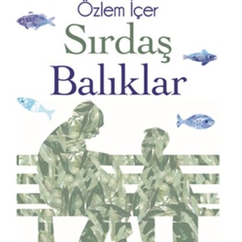 Sırdaş Balıklar