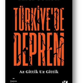 Türkiyede Deprem - Az Gittik Ucuz Gittik