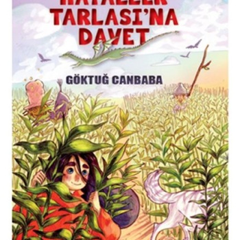 Hayaller Tarlasına Davet