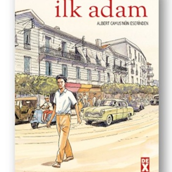 İlk Adam