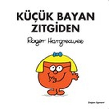 Küçük Bayan Zıtgiden