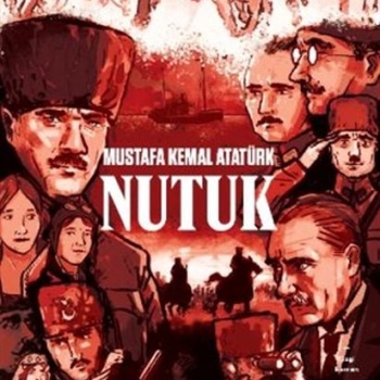 Nutuk - Çizgi Roman