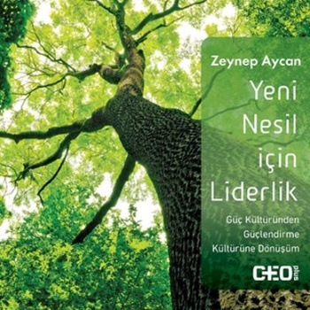 Yeni Nesil İçin Liderlik