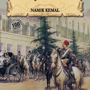 Vatan Yahut Silistre