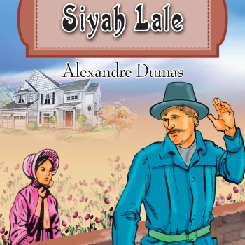 Dünya Çocuk Klasikleri Dizisi Siyah Lale