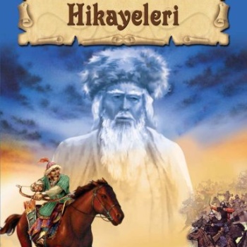 Dede Korkut Hikayeleri