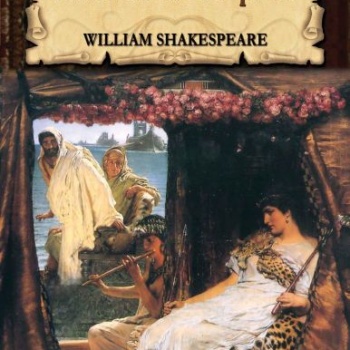 Antonius ve Kleopatra / Tiyatro Serisi