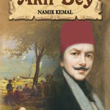 Akif Bey