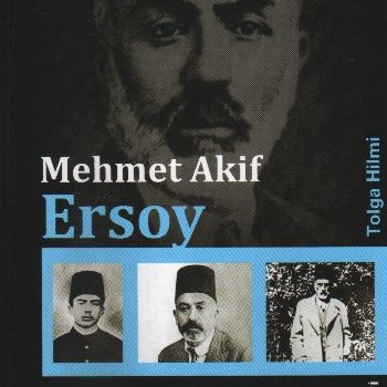 Mehmet Akif Ersoy
