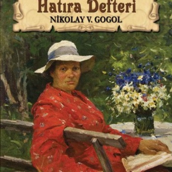 Bir Delinin Hatıra Defteri