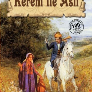 Kerem İle Aslı