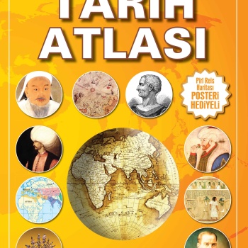 Tarih Atlası