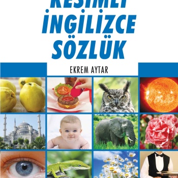 Resimli İngilizce Sözlük
