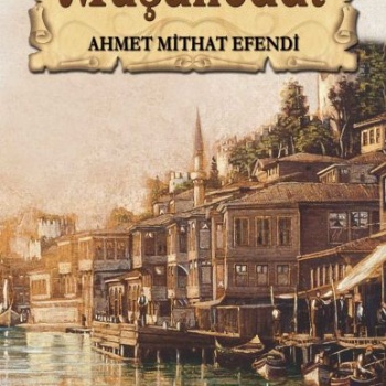 Müşahedat
