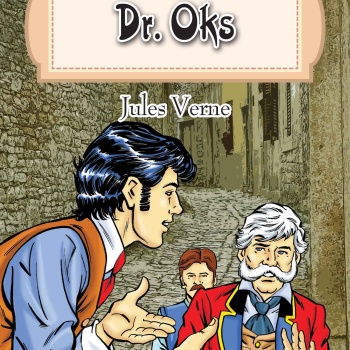 Dünya Çocuk Klasikler Dizisi Dr. Oks