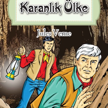 Dünya Çocuk Klasikler Dizisi Karanlık Ülke